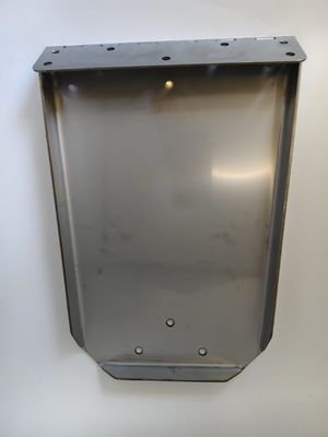 Standard Electric Trim Tabs System For Boats, Boat actuator 12V DC, IP67M Waterproof