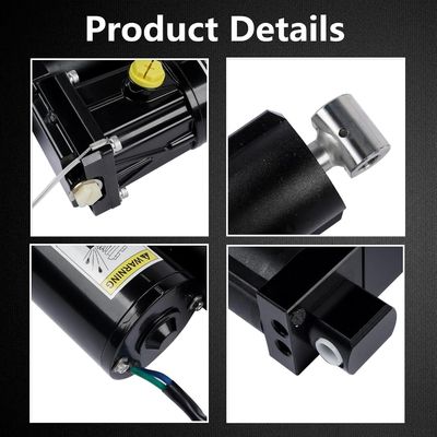 Power Trim Tilt Assy 8M0090335 8M0171818 for Mercury Boat Engine