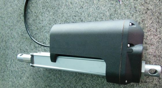 O atuador linear industrial impermeável 12volt entrou para o robô do pórtico, o OEM & o ODM, carga máxima 7000N
