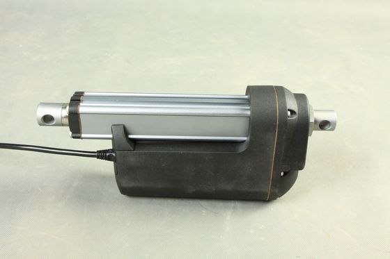 Atuador linear industrial para o veículo de pulverização, 12Vdc, impulso do curso 6000N de 10CM/carga da tração, tipo forte