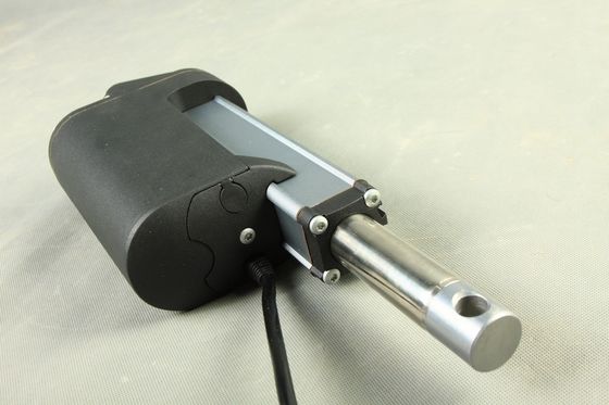 curso motor da C.C. 12v ou 24v de 10000n do atuador linear 300mm